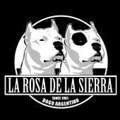 La Rosa de La Sierra